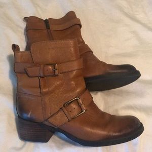 Lucky Brand Boots